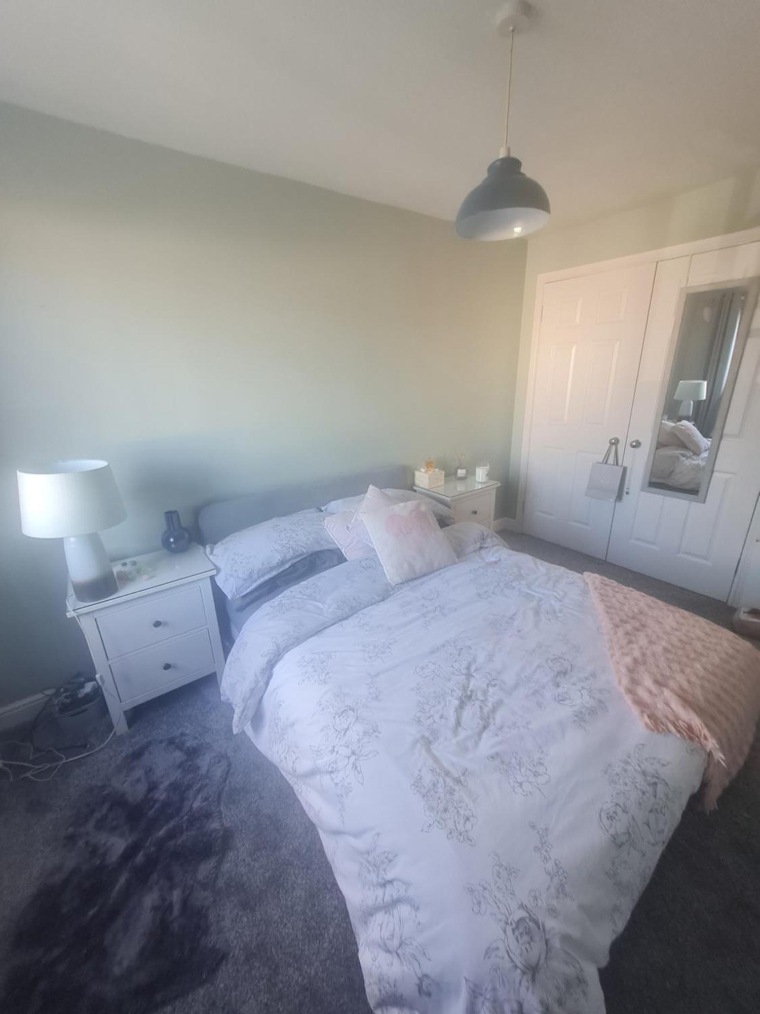 Accommodatie bij particulieren Edinburgh- 2 Double Available *